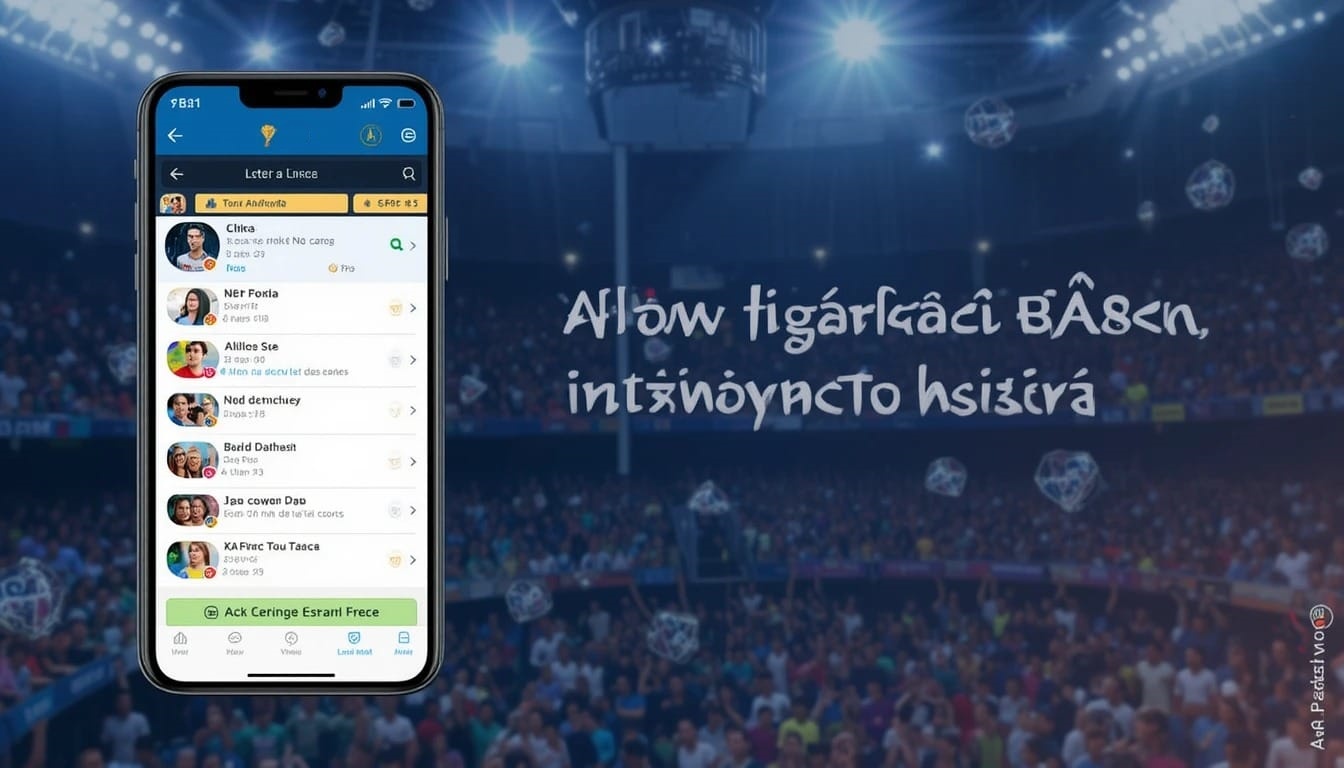 Baixe o App da bra88